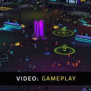 Make War - Gameplay Video