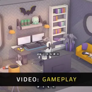 MakeRoom - Gameplay