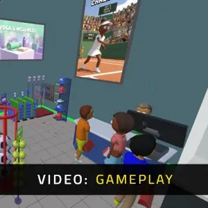 Mall Rivals - Gameplay Video