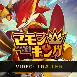 Mamon King - Trailer