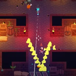 Mana Spark – Vergrabene Tunnel