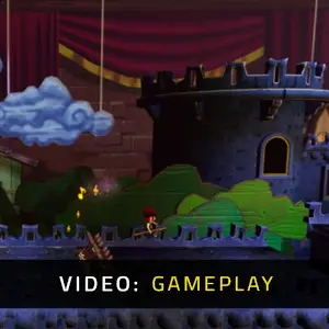 Manairons - Gameplay