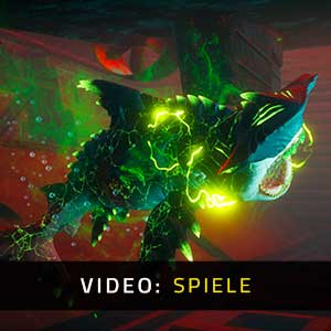 Maneater Truth Quest Gameplay Video