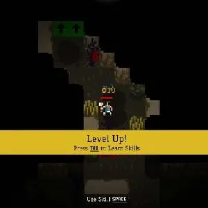 Mangui - Stufe Aufsteigen