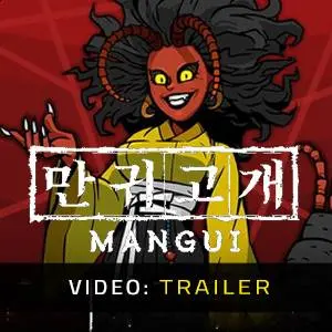 Mangui - Trailer