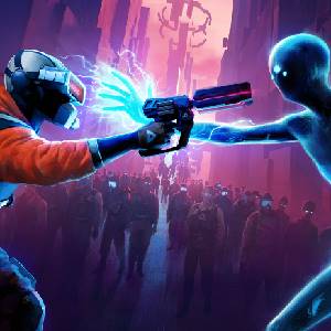 Mannequin VR - Konfrontation