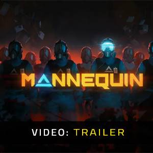 Mannequin VR - Video-Trailer