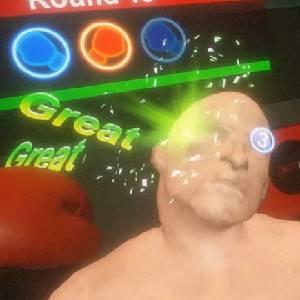 Manny Boxing VR - Runde 18