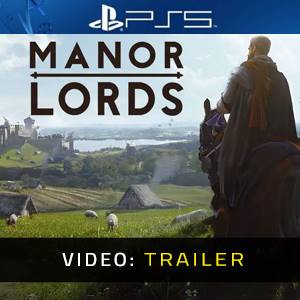Manor Lords Video Trailer