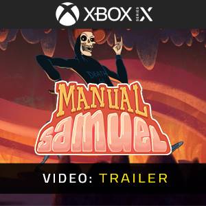 Manual Samuel Video Trailer