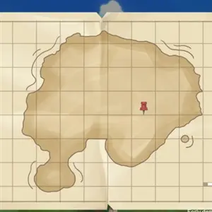 Map Map - A Game About Maps - Karte