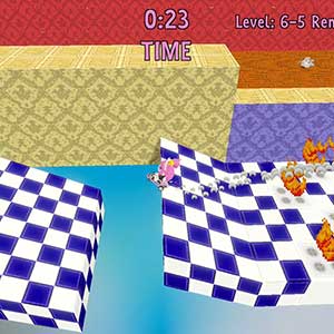 Marble Maid Remake Eines Remakes