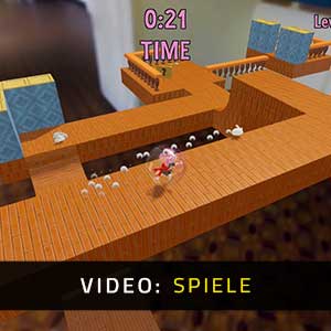 Marble Maid Gameplay Video