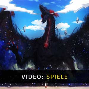 Marco and the Galaxy Dragon - Video zum Spiel