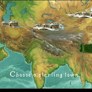 Marco Polo Überwelt