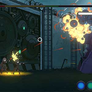 Marfusha - AR-Soldat