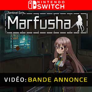 Marfusha - Video Anhänger