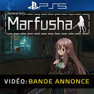 Marfusha - Video Anhänger