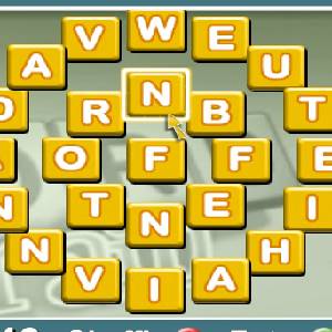 Margot's Word Brain - Wort Sicher