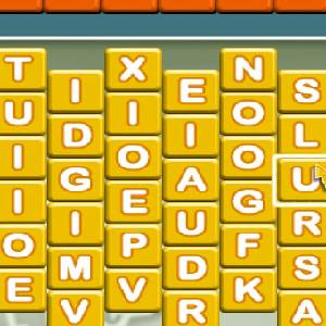 Margot's Word Brain - Wort Link