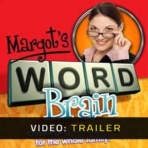 Margot's Word Brain - Trailer
