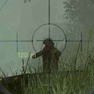 Marine Sharpshooter 2 Jungle Warfare Gameplay