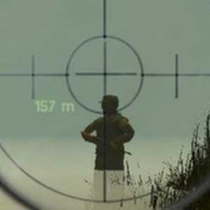 Marine Sharpshooter 2 Jungle Warfare Feind