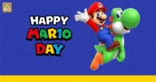 Mario Day feiert 40 Jahre mit bis zu 90 % Rabatt und neuem Trailer für Super Mario Galaxy Movie