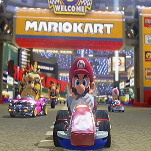 kart