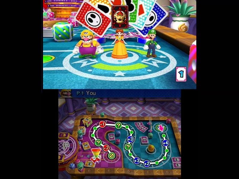 Mario party 3 rom download