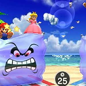 Minispiel entsprechen