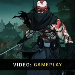 Mark of the Ninja Remastered - Gameplay Video