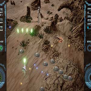 Kaufe Mars Chaos Menace Xbox One Preisvergleich