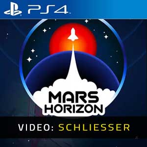 Mars Horizon Video Trailer