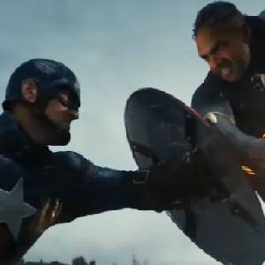 Marvel 1943 Rise of Hydra - Kampf