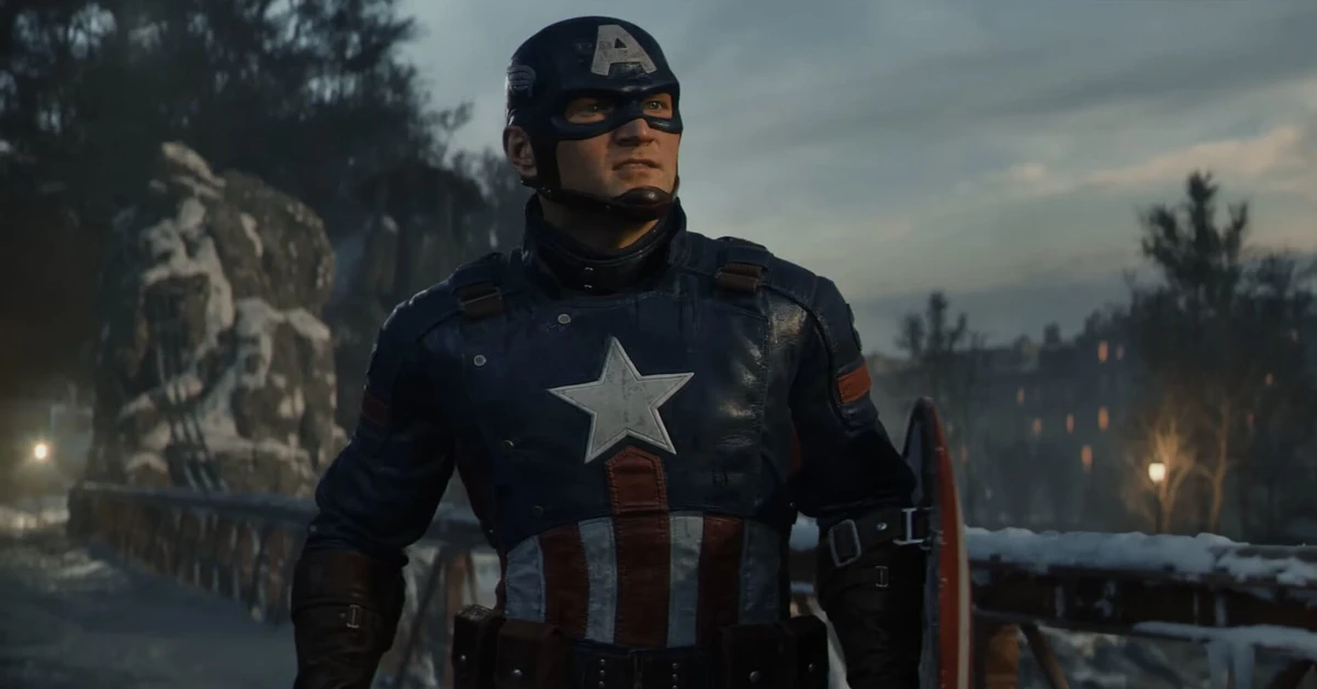 Marvel 1943: Rise of Hydra Delayed