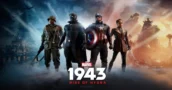 Marvel 1943: Rise of Hydra verschoben, kein neues Release-Fenster bekanntgegeben
