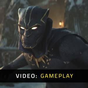 Marvel 1943 Rise of Hydra Gameplay Video