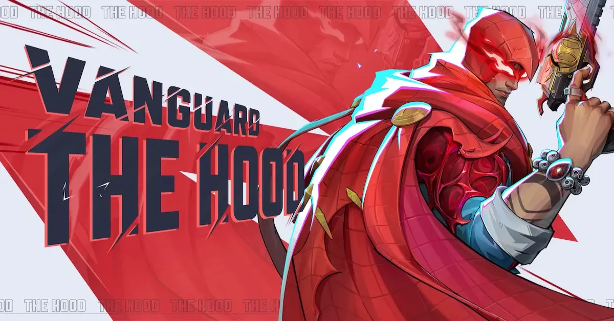 Marvel Rivals Saison 9.5 enthält The Hood und Update zur Dateigrößenreduzierung
