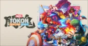 Marvel Tokon Fighting Souls in 15 ehemals gesperrten Regionen verfügbar