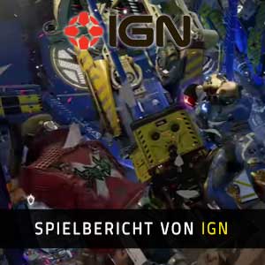 Marvel’s Guardians of the Galaxy Gameplay Video