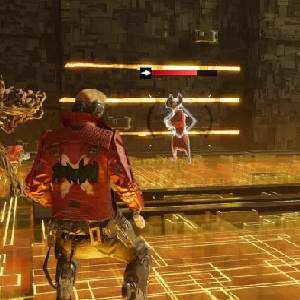 Marvels Guardians of the Galaxy The Telltale Series - Peter Quill