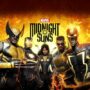 Marvel’s Midnight Suns: Marvel wird XCOM in neuem Strategiespiel