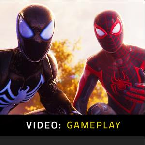 Marvel’s Spider-Man 2 Spielverlauf