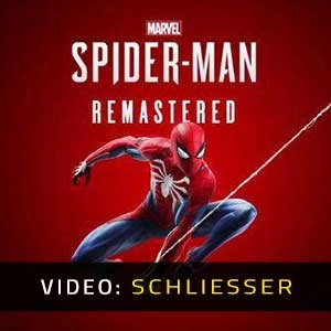Marvel’s Spider-Man Remastered - Video Trailer