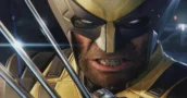 Ist Marvel's Wolverine komplett auf PS5-Disc spielbar?