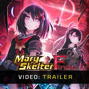 Mary Skelter Finale Pc