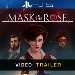 Mask of the Rose PS5 - Trailer