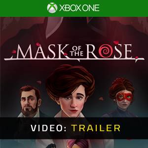 Mask of the Rose Xbox One - Trailer