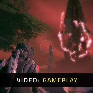 Mass Effect - Gameplay Video